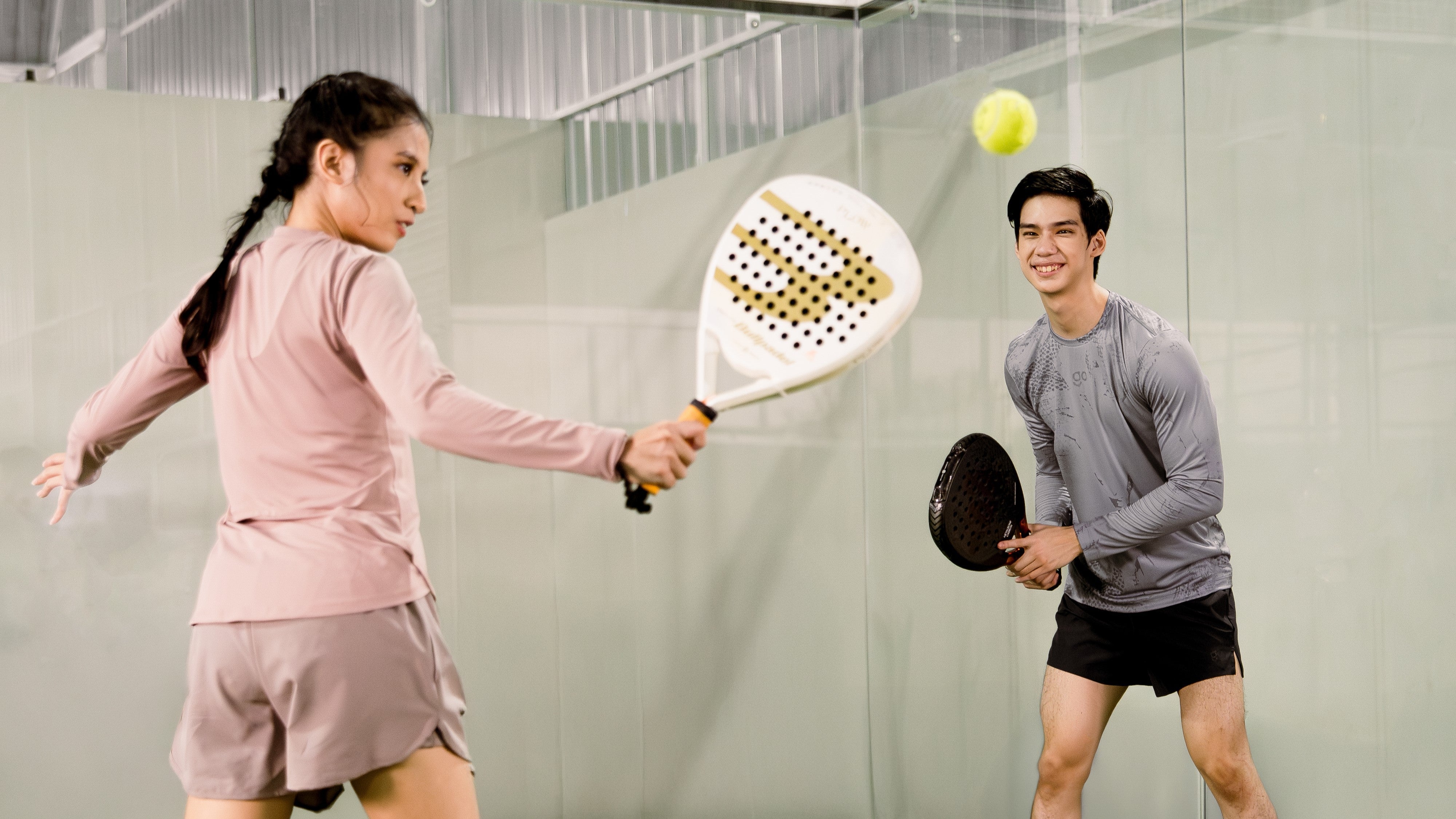 SUKO Hadirkan SUKO GO, Koleksi Activewear untuk Gaya Hidup Sporty & Dinamis
