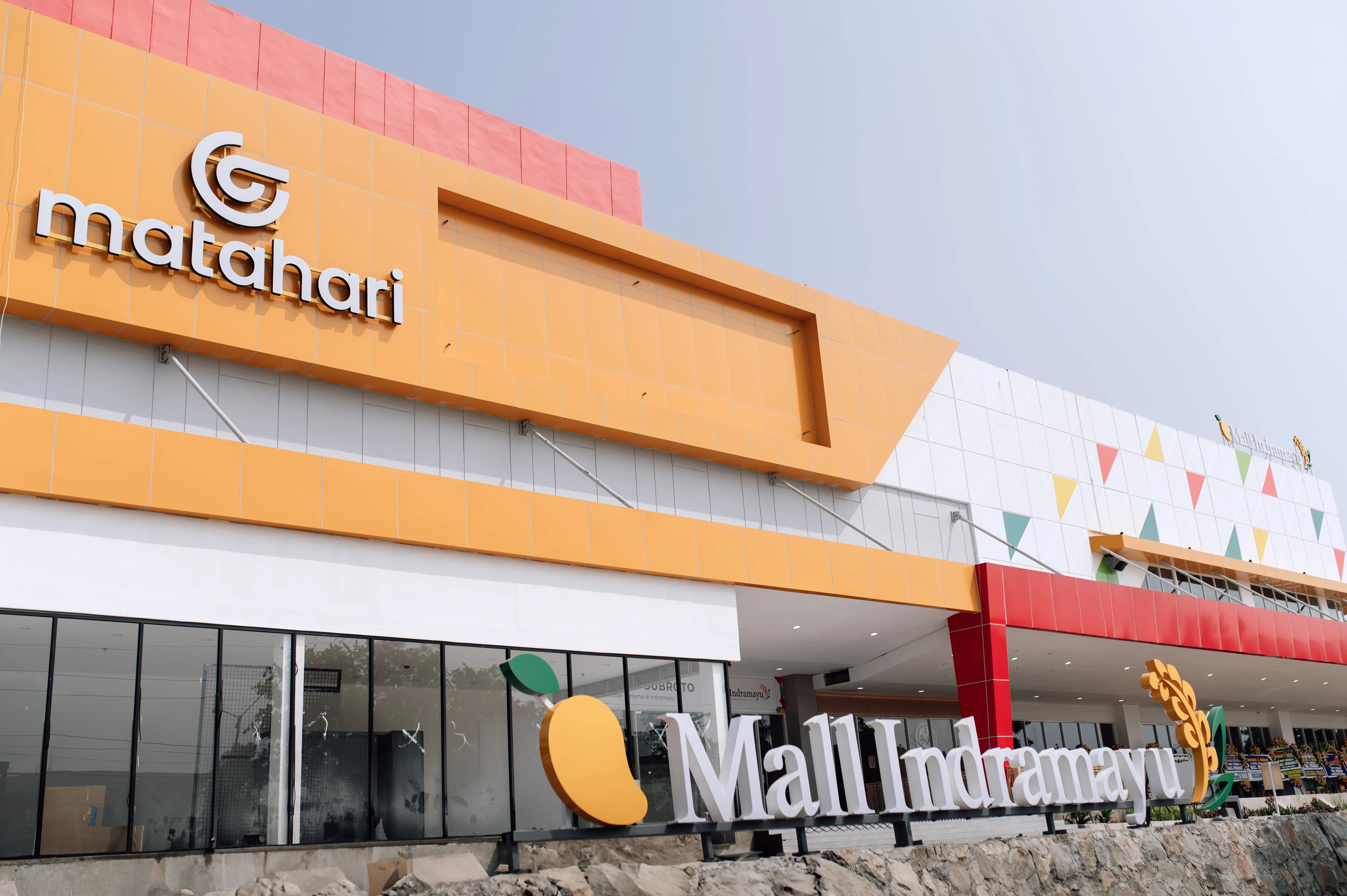 Matahari Buka Gerai Baru di Indramayu, Jangkau Lebih Banyak Pelanggan di Indonesia