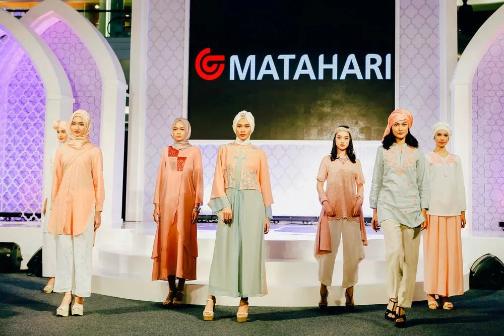 Matahari IFF 2016