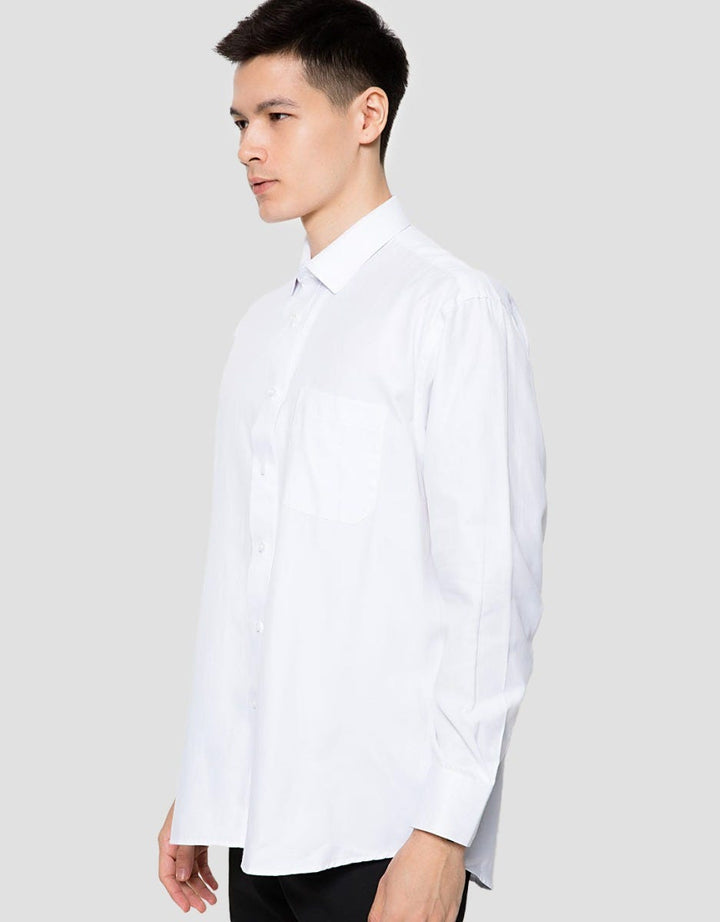 Cole Basic Had Regular Kemeja Pria