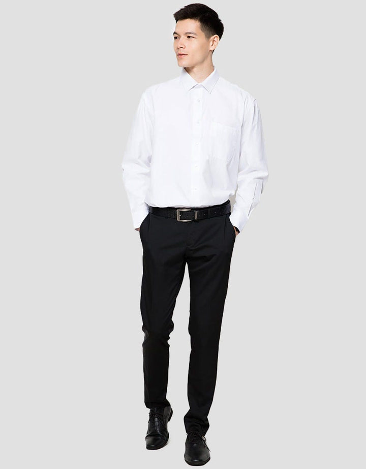 Cole Basic Had Regular Kemeja Pria