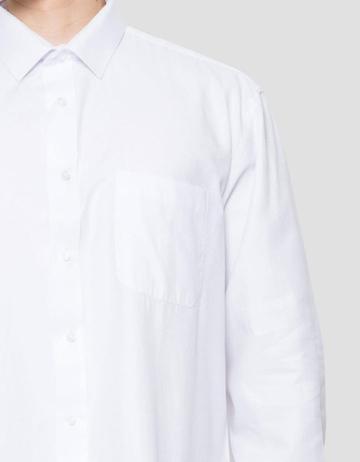 Cole Basic Had Regular Kemeja Pria