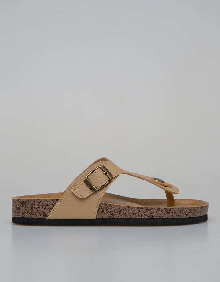 Nevada Flip Flops Buckle