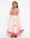 Princessa Flami Dress