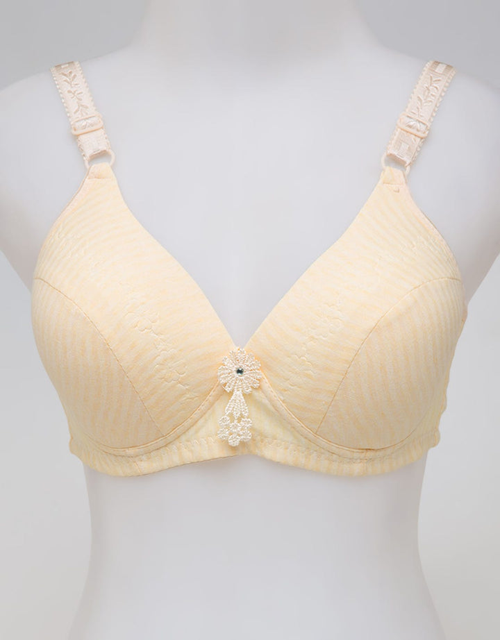 Cynthia Irish Bra No Wire Full Cup