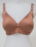 Tulip Voluminous Non Wire Bra Wanita