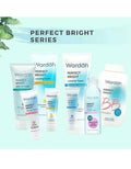 Wardah Perfect Bright Creamy Foam Brightening + Oil Control 50 ml