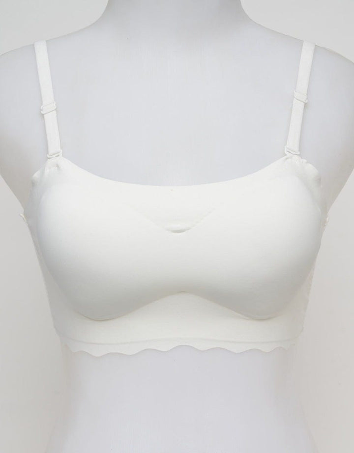 Cynthia Seamless Bra
