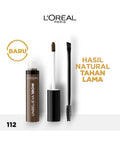 L'Oreal Brow Mascar Unbelievabrow 112