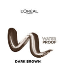 L'Oreal Brow Mascar Unbelievabrow 112