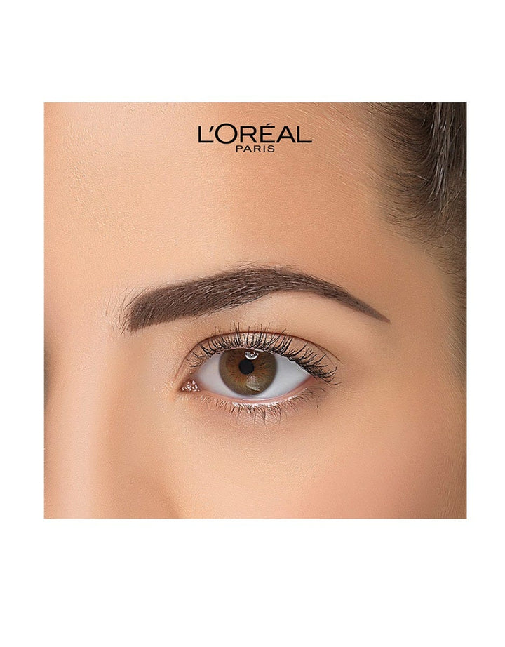 L'Oreal Brow Mascar Unbelievabrow 112