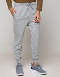 Nevada Jogger Plain With Back Pocket And Accessories