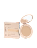 Wardah Colorfit Velvet Powder Foundation 11 g