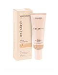 Wardah Colorfit Matte Foundation 25 ml