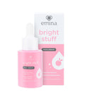 Emina Bright Stuff Face Serum 30 ml