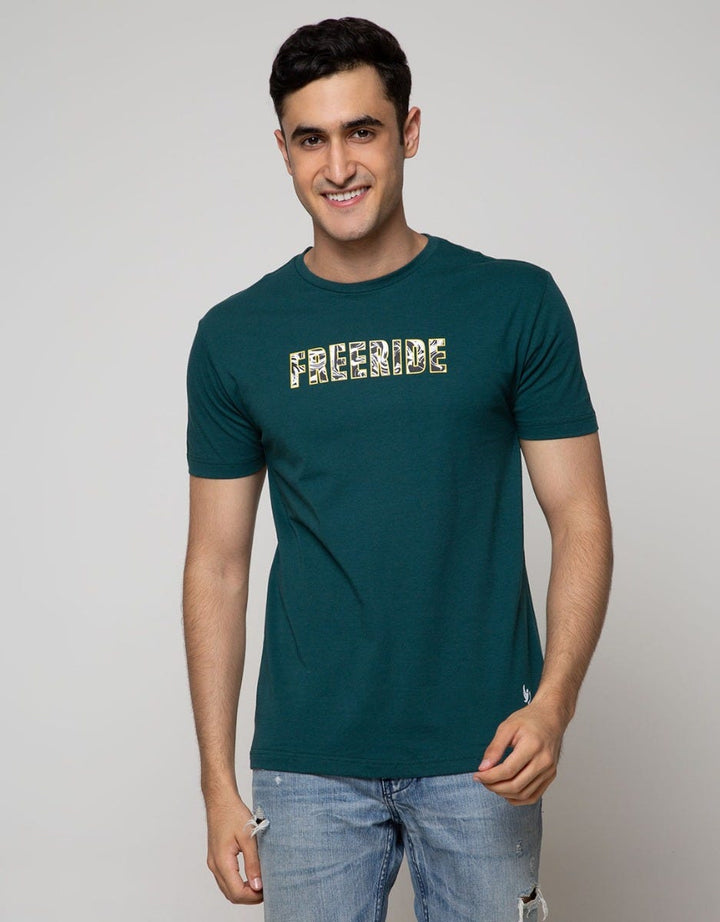 Freeride Tshirt Men