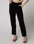 St. Yves Labossa Ankle Pants Skinny Wanita
