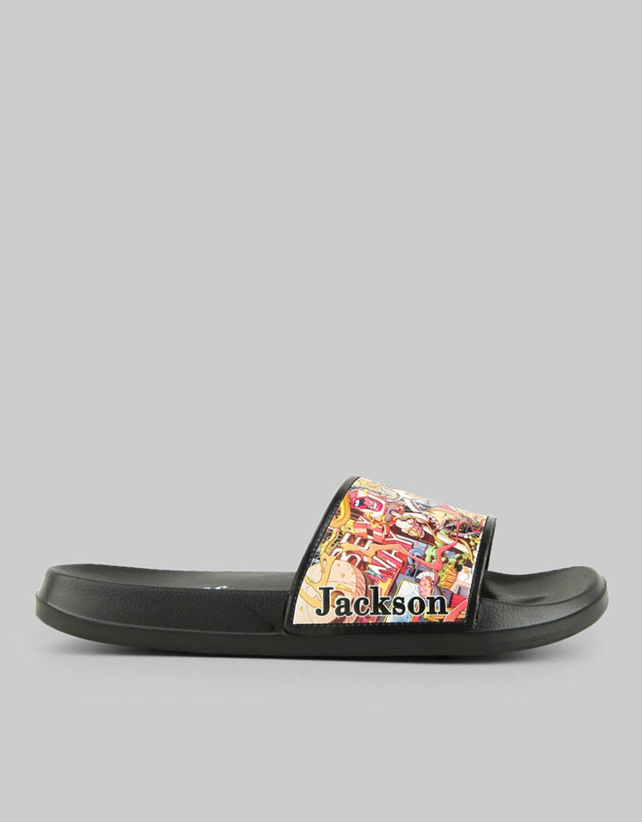 Jackson Shoes Official