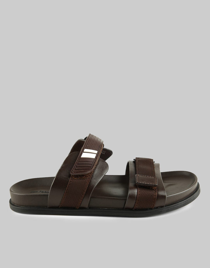 Jim Joker Official Sign 1ZK Men's Sandals