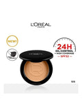 L'Oreal Compacts Infallible Lasting Powder - 105 Fair Linen