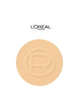 L'Oreal Compacts Infallible Lasting Powder - 105 Fair Linen
