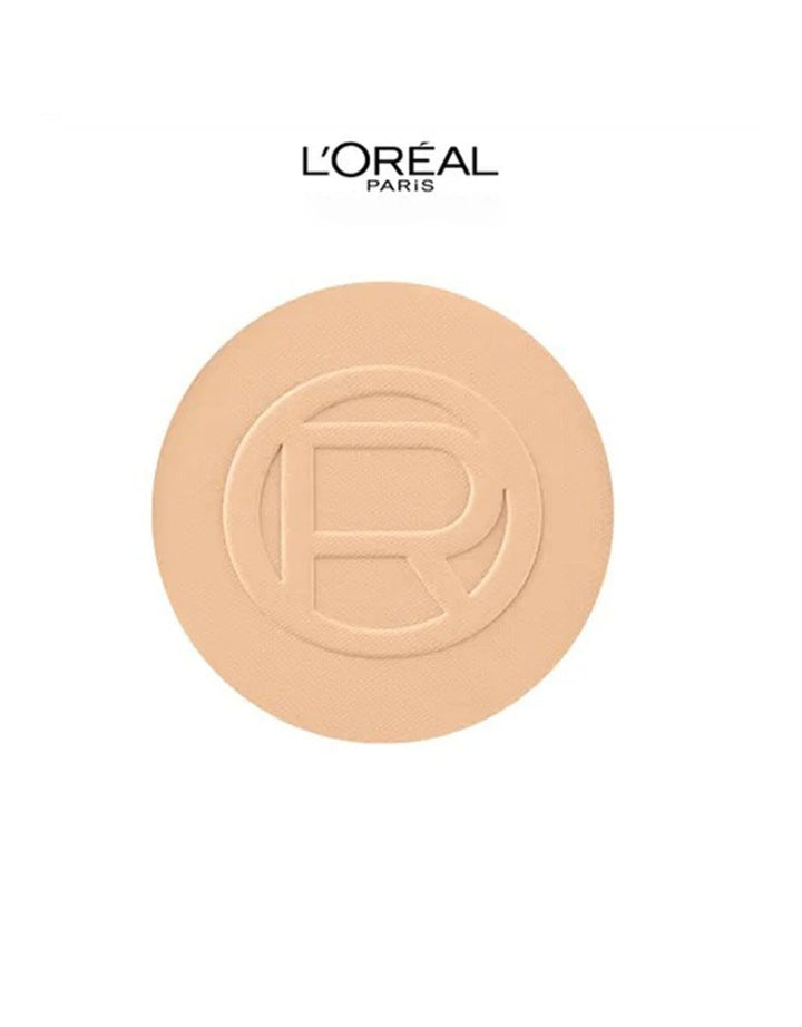 L'Oreal Compacts Infallible Lasting Powder - 110 Rose Vanilla