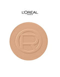 L'Oreal Compacts Infallible Lasting Powder - 123 Natural Vanilla