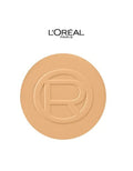 L'Oreal Compacts Infallible Lasting Powder - 128 Natural Buff