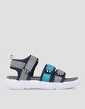 Yongkidz Casual Girls Sandals Shoes