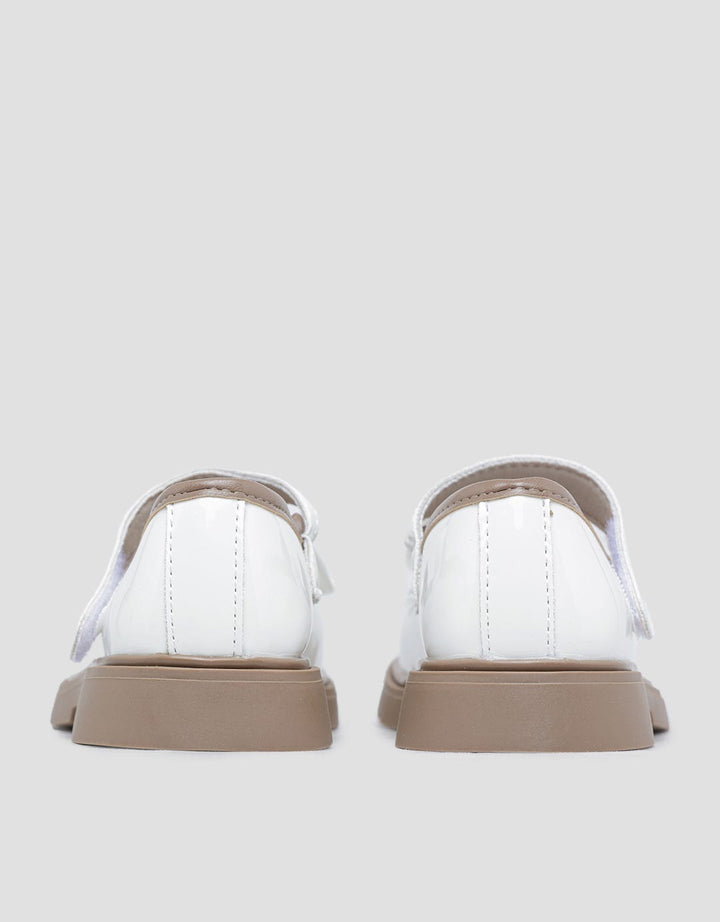 Yongkidz Aksesoris Pita Sepatu Balerina Anak Perempuan