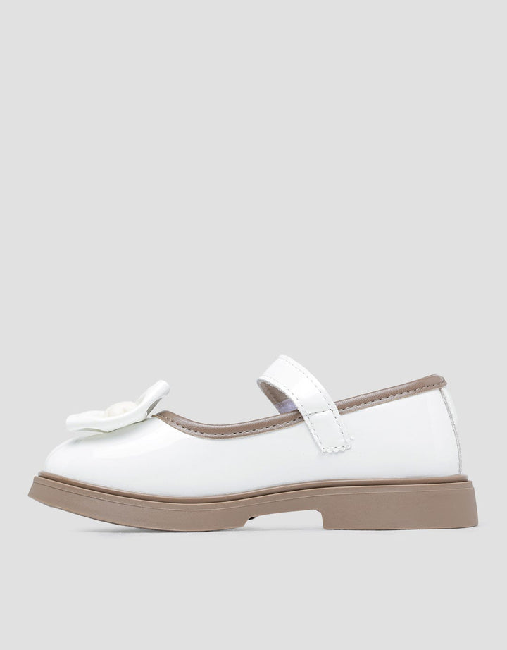 Yongkidz Aksesoris Pita Sepatu Balerina Anak Perempuan