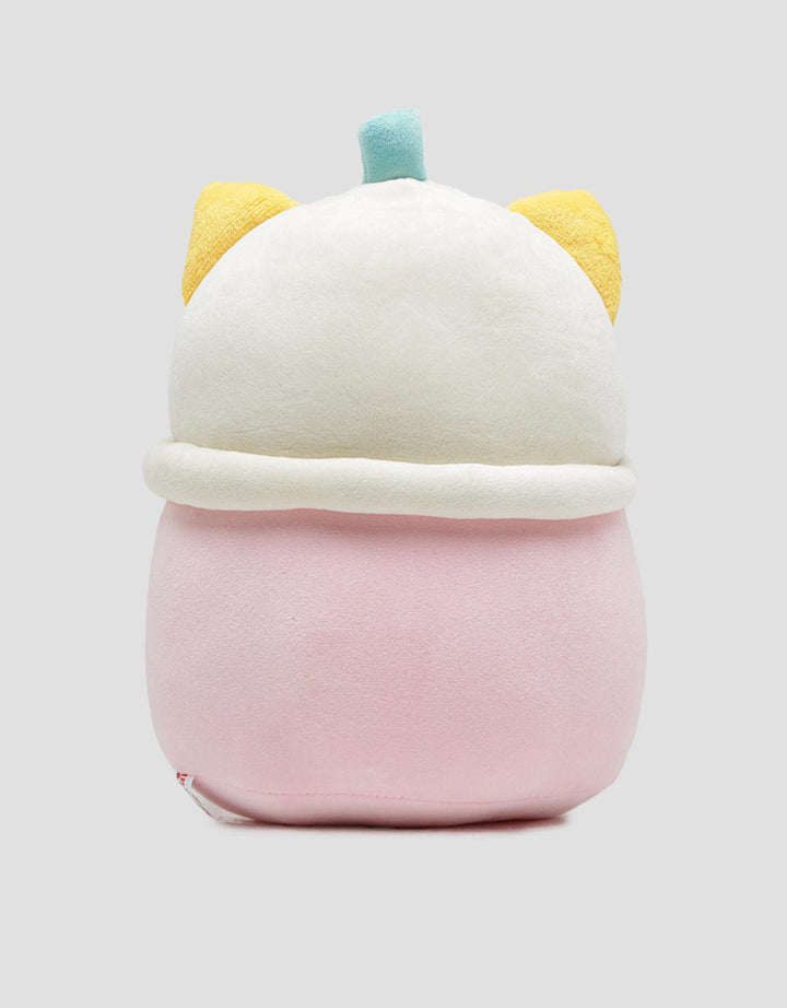 Matahari Cushion Big Boba Pink Girls