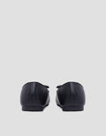 Disney Ribbon Slip On Ballerina Shoes Women