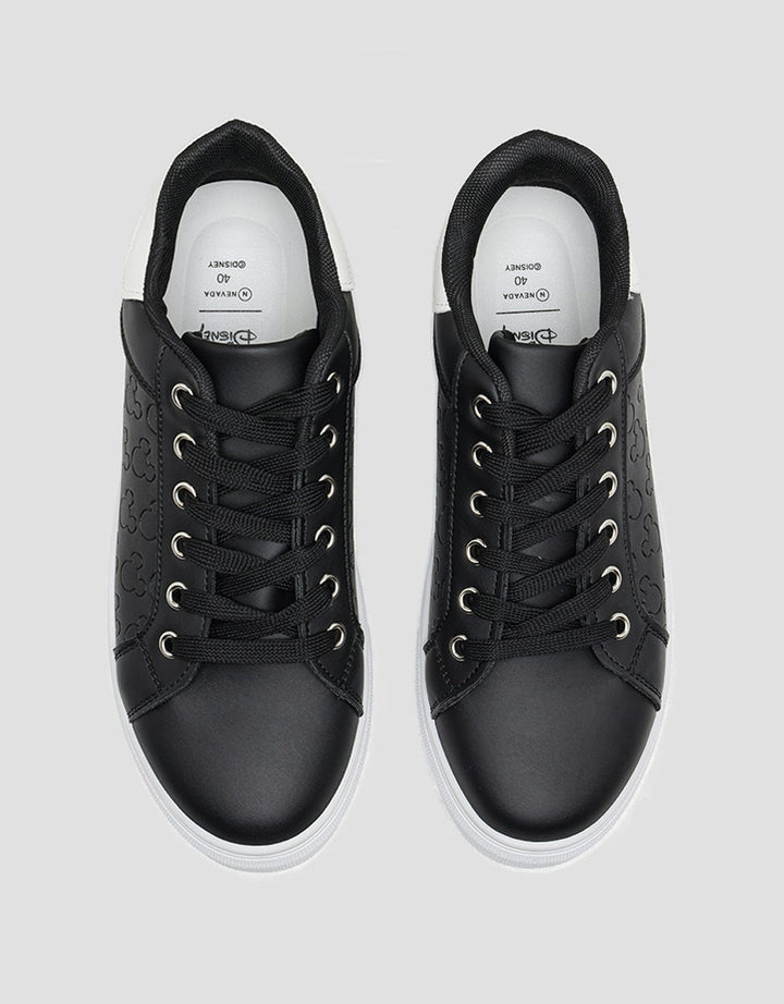 Disney Sneakers Low Classic Wanita