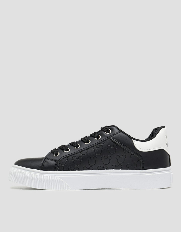 Disney Sneakers Low Classic Wanita