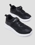 Yongkidz Sepatu Sneakers Velcro Boy