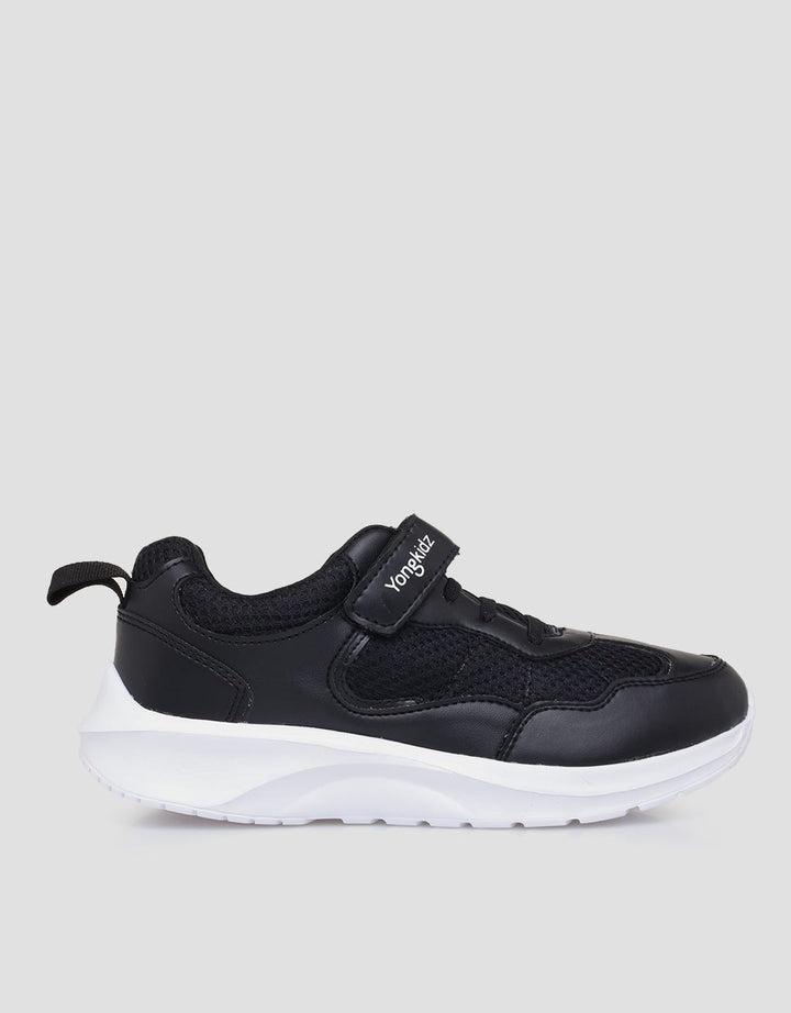 Yongkidz Sepatu Sneakers Velcro Boy