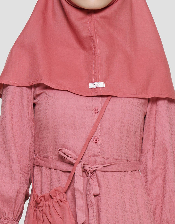 Exit Girls Quita Dress Anak Perempuan