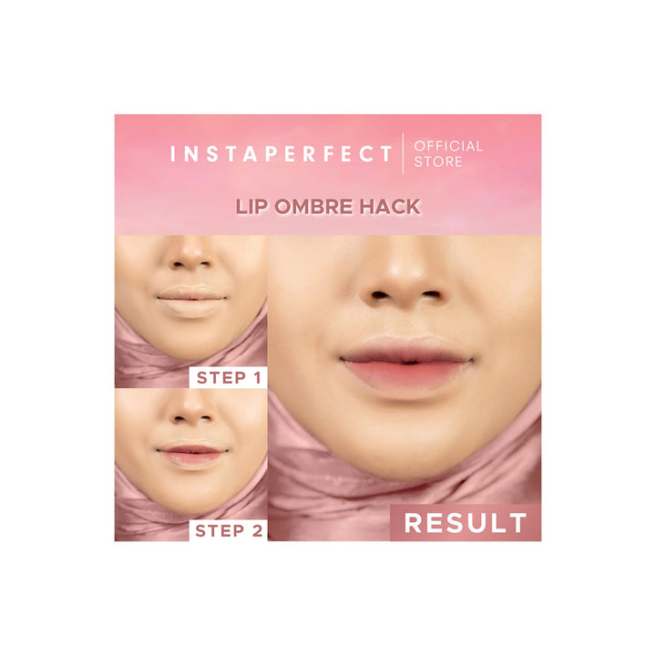 Wardah Instaperfect Skinveil Concealer 30 Beige 6.5 g