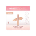 Wardah Instaperfect Skinveil Concealer 10 Fair 6.5 g