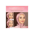 Wardah Instaperfect Skinveil Concealer 20 Ivory 6.5 g