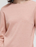 Suko Knit Needle Women's Casual T-shirt
