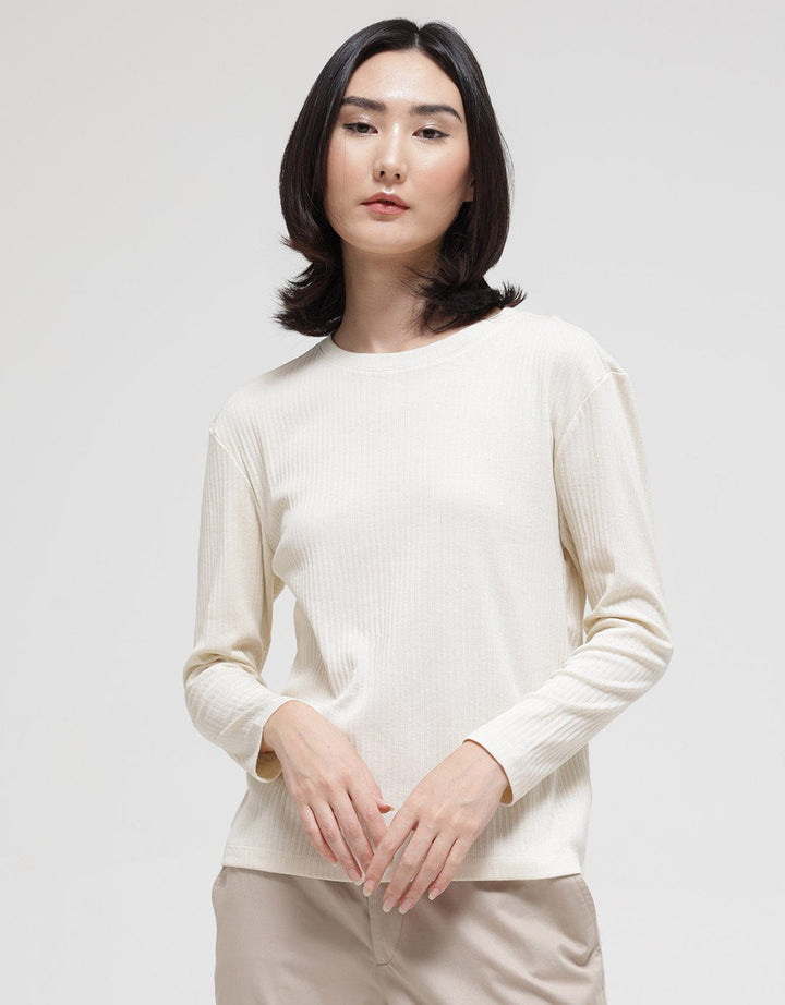 Suko Knit Needle Women's Casual T-shirt