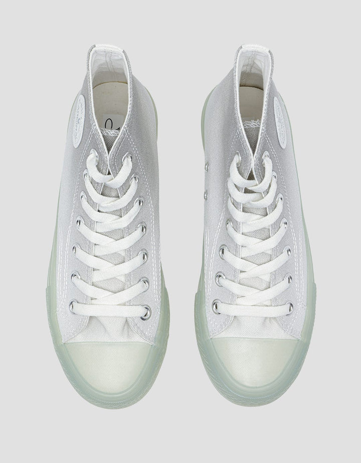 Cardinal Hi Ankle Ailee 1  Sepatu Sneakers Pria