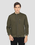 d&f Jacket Bomber Zipper