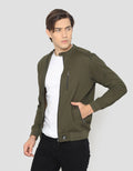 d&f Jacket Bomber Zipper