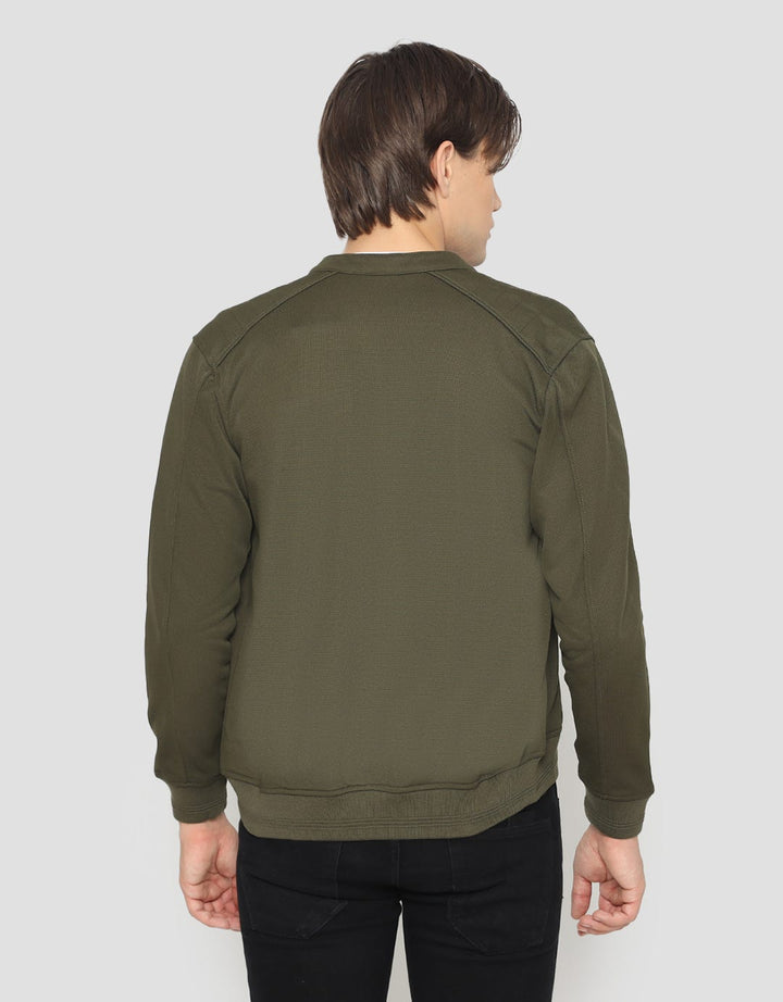 d&f Jacket Bomber Zipper