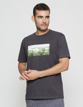Cole Forenst DTF Men's Casual T-Shirt