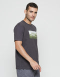 Cole Forenst DTF Men's Casual T-Shirt