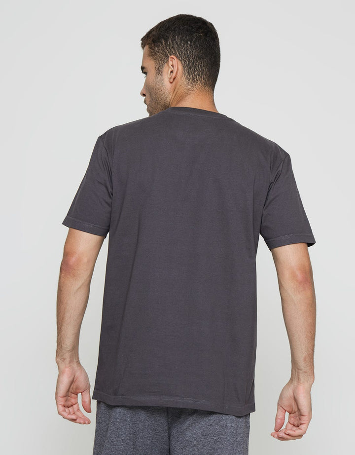 Cole Forenst DTF Men's Casual T-Shirt